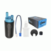 MARINE OUTBOARD ENGINE FOR YAMAHA, FUEL PUMP W/ STRAINER , OEM REPLACEMENT - HFP-382S-OB - Quantum